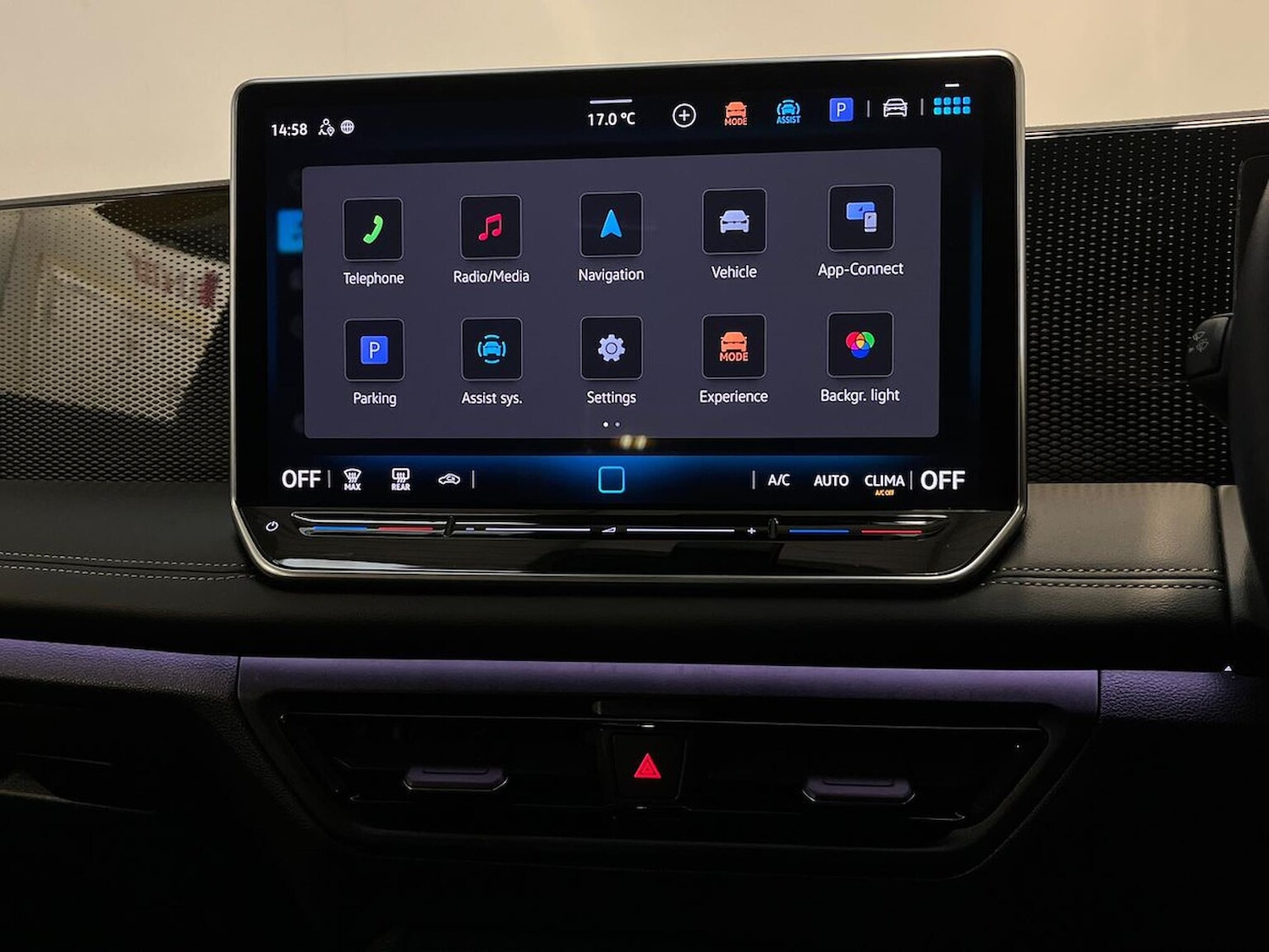 Used Volkswagen Tiguan 2025 for sale - 76478205: Photo 11