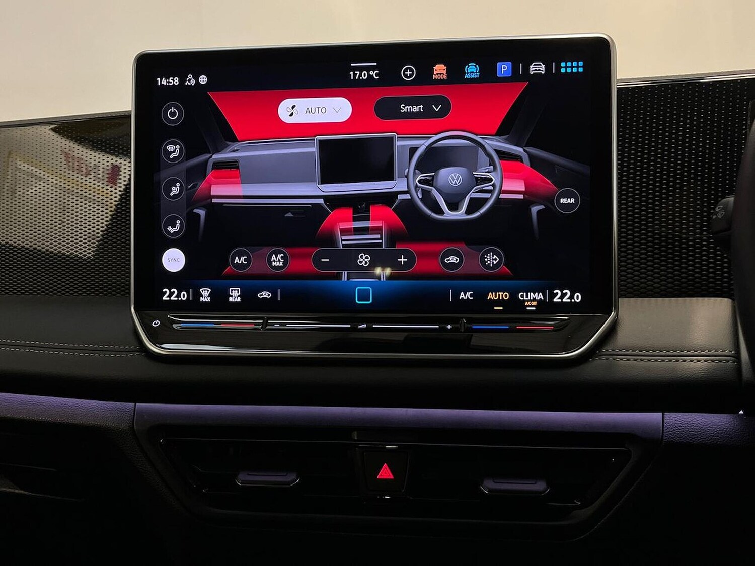 Used Volkswagen Tiguan 2025 for sale - 76478205: Photo 12