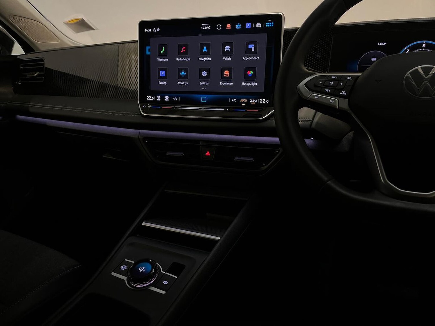 Used Volkswagen Tiguan 2025 for sale - 76478205: Photo 13