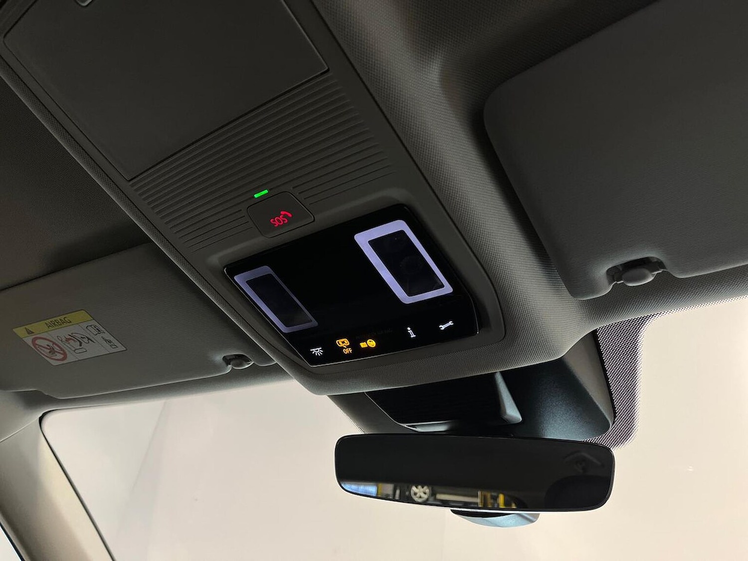 Used Volkswagen Tiguan 2025 for sale - 76478205: Photo 14