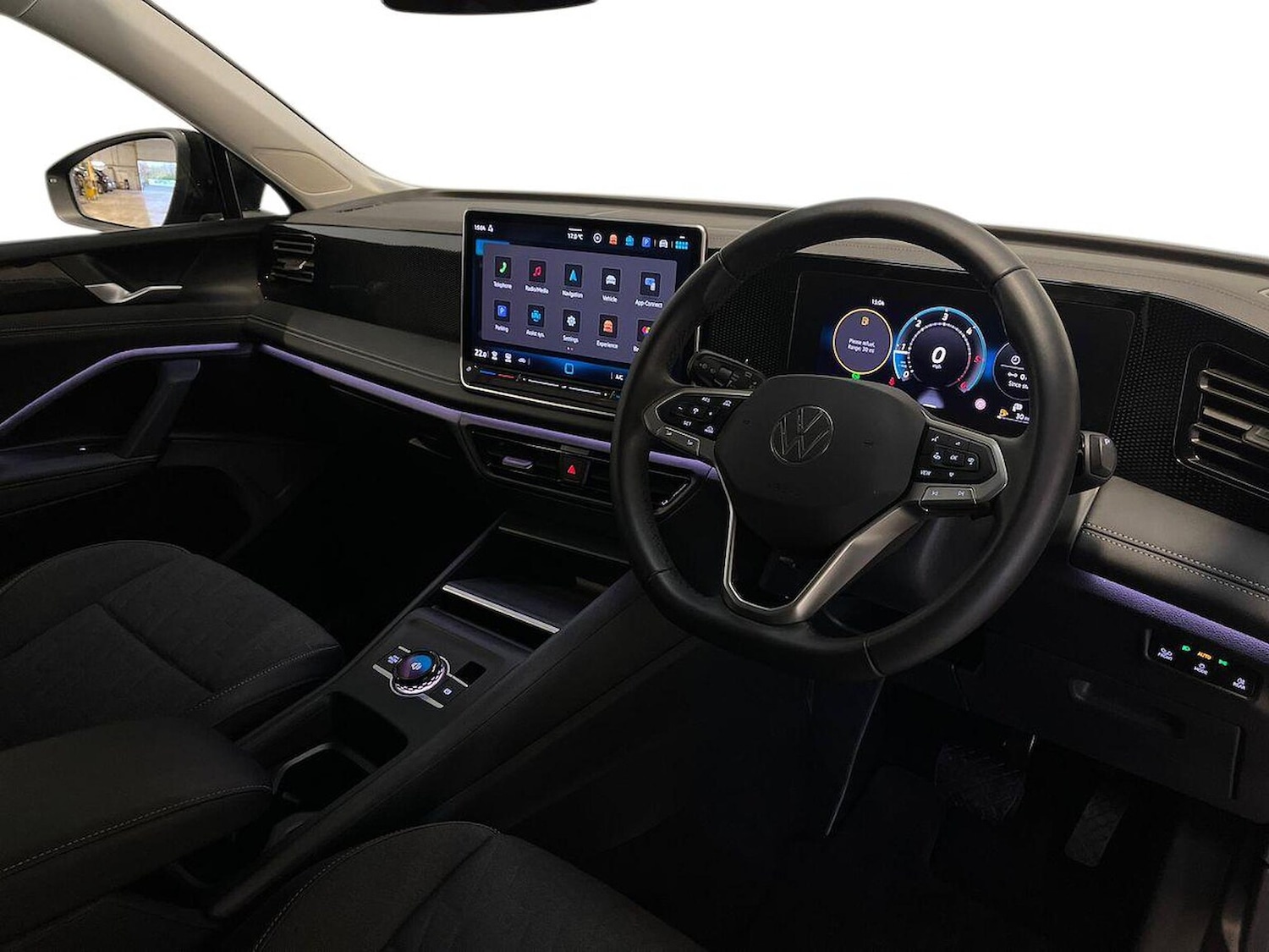 Used Volkswagen Tiguan 2025 for sale - 76478205: Photo 15