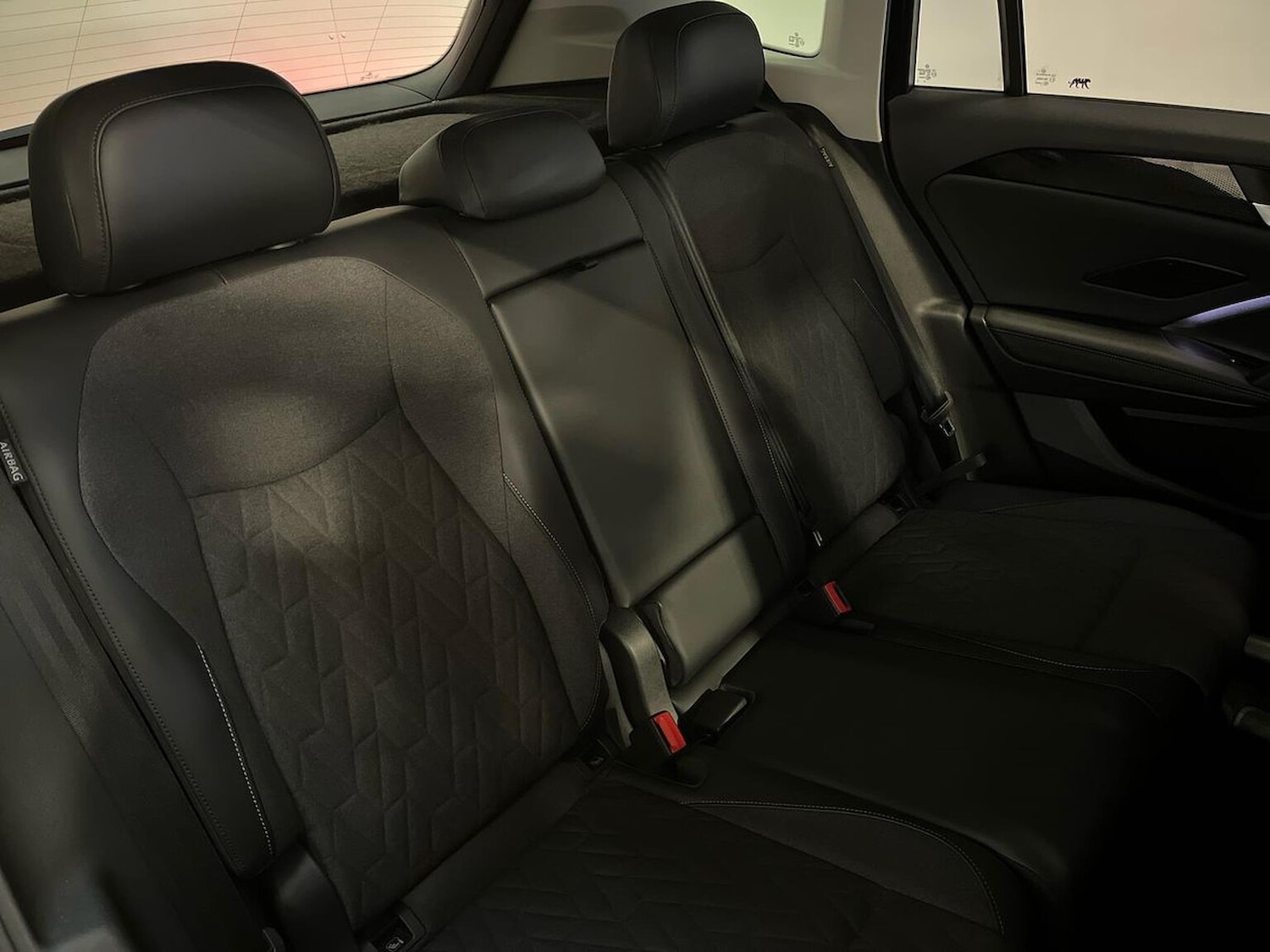 Used Volkswagen Tiguan 2025 for sale - 76478205: Photo 16