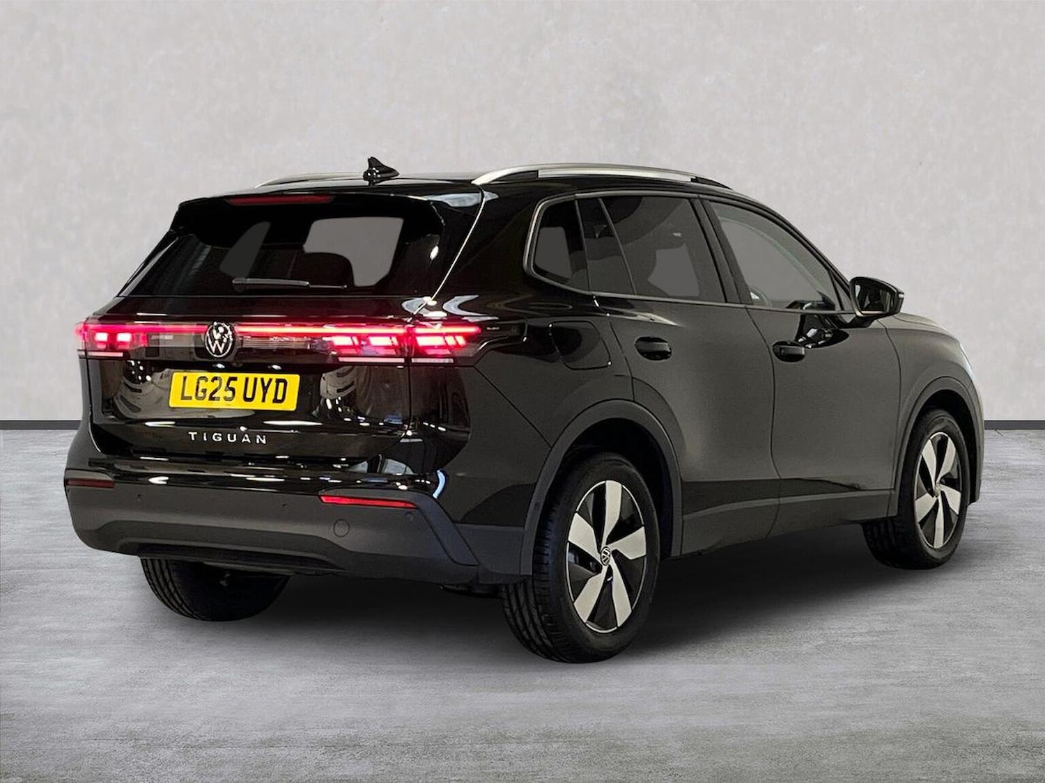 Used Volkswagen Tiguan 2025 for sale - 76478205: Photo 18