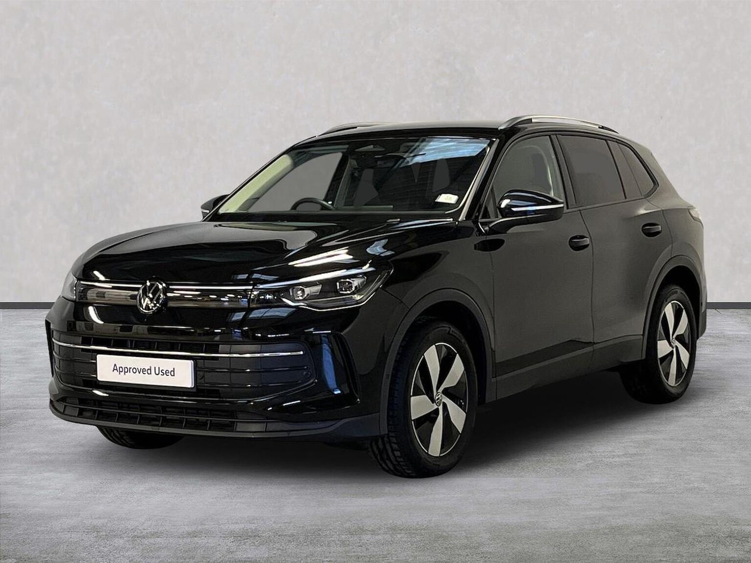 Used Volkswagen Tiguan 2025 for sale - 76478205: Photo 20