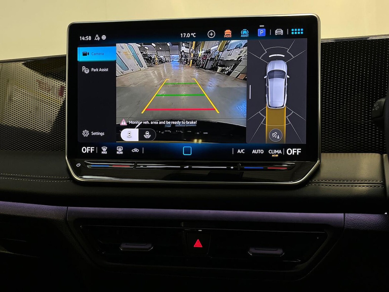 Used Volkswagen Tiguan 2025 for sale - 76478205: Photo 23