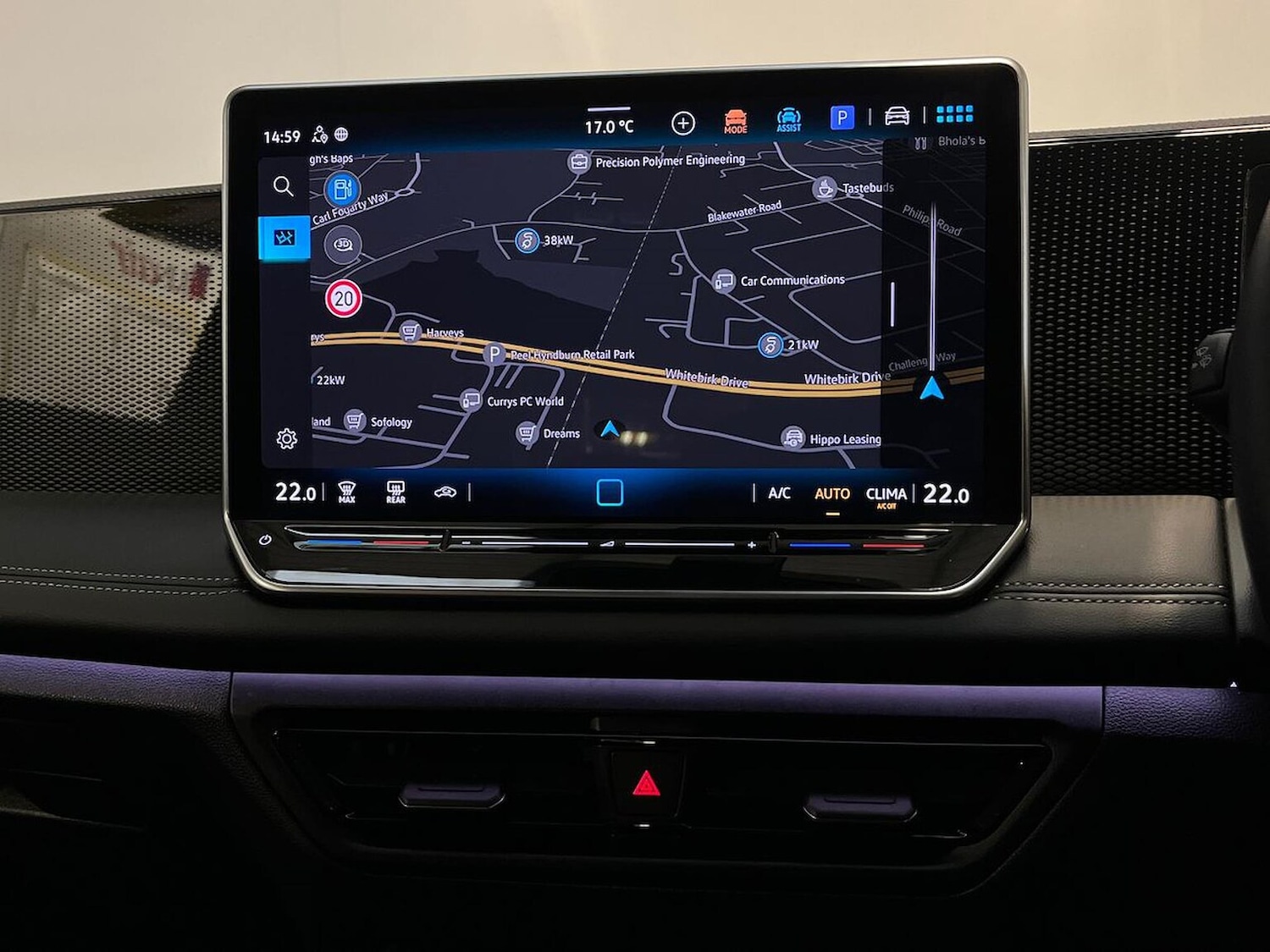 Used Volkswagen Tiguan 2025 for sale - 76478205: Photo 24