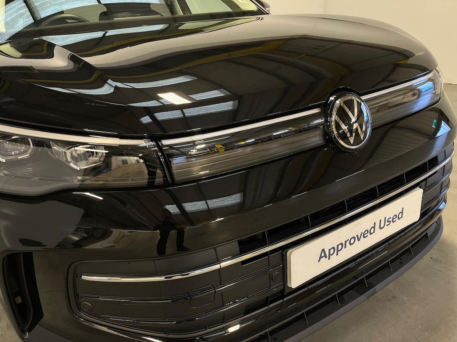 Used Volkswagen Tiguan 2025 for sale - 76478205: Photo 33