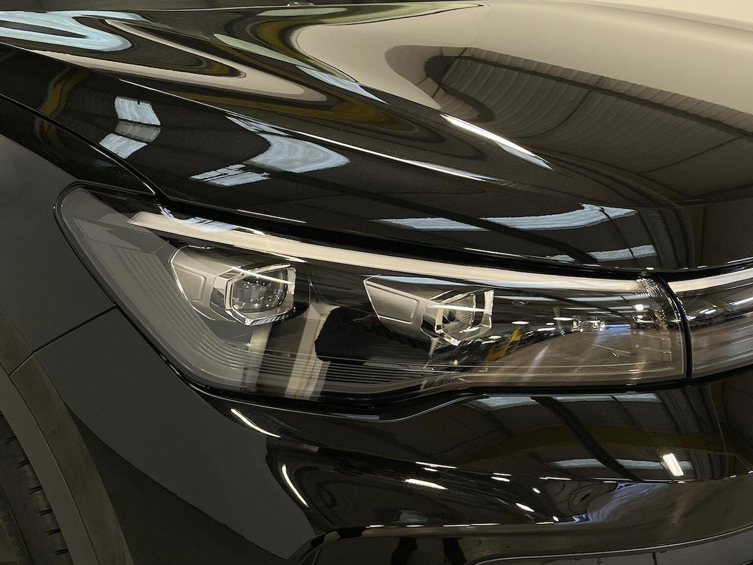 Used Volkswagen Tiguan 2025 for sale - 76478205: Photo 34