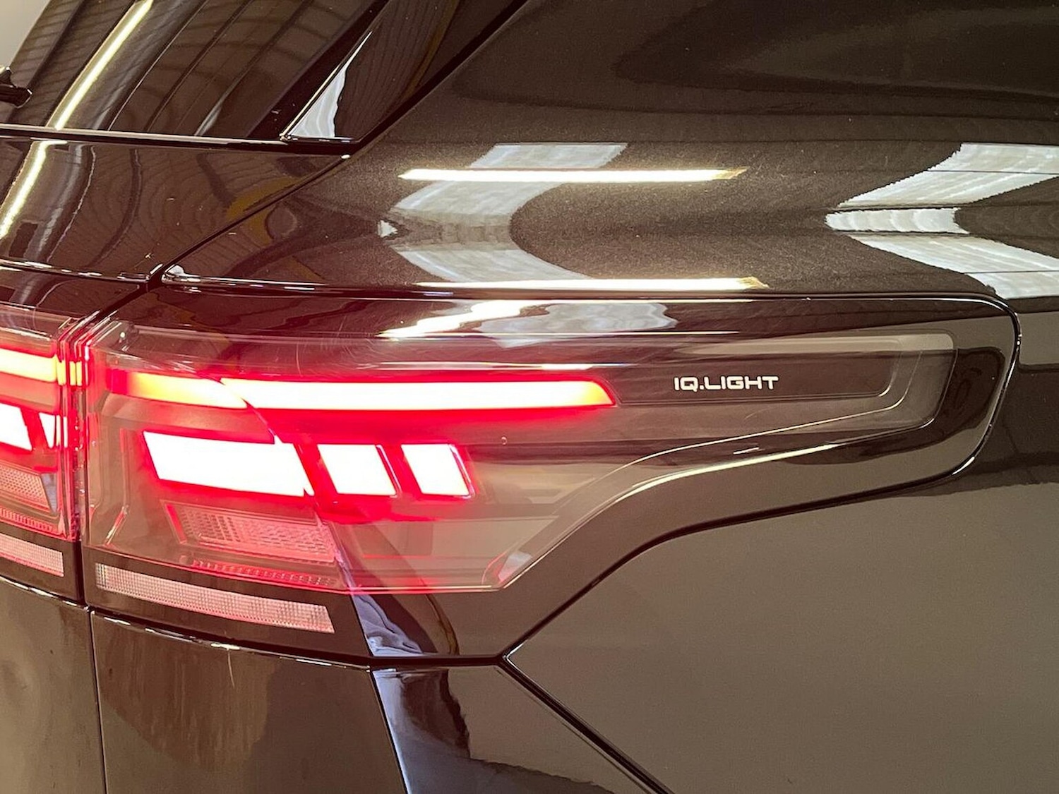 Used Volkswagen Tiguan 2025 for sale - 76478205: Photo 36