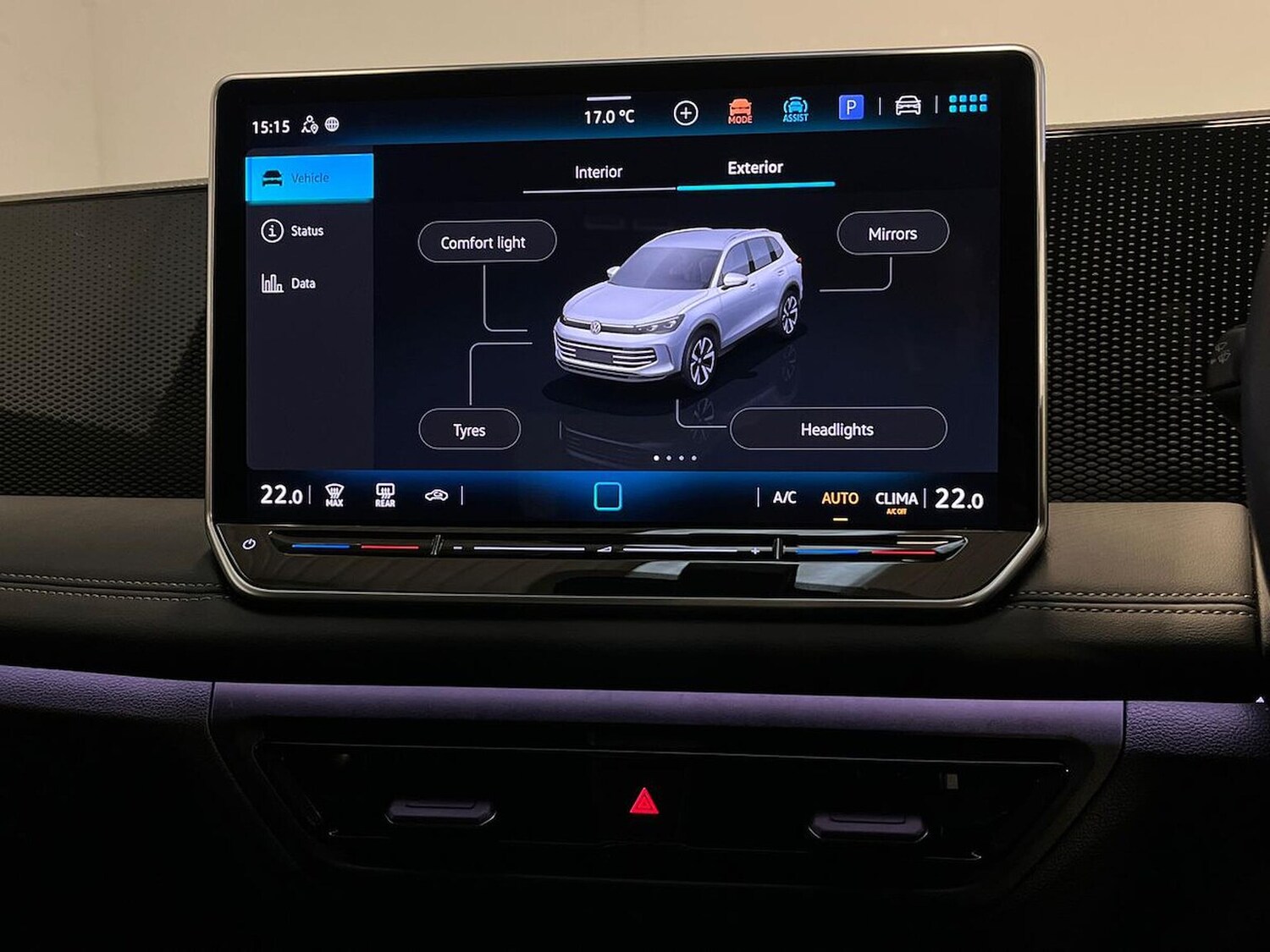 Used Volkswagen Tiguan 2025 for sale - 76478205: Photo 39