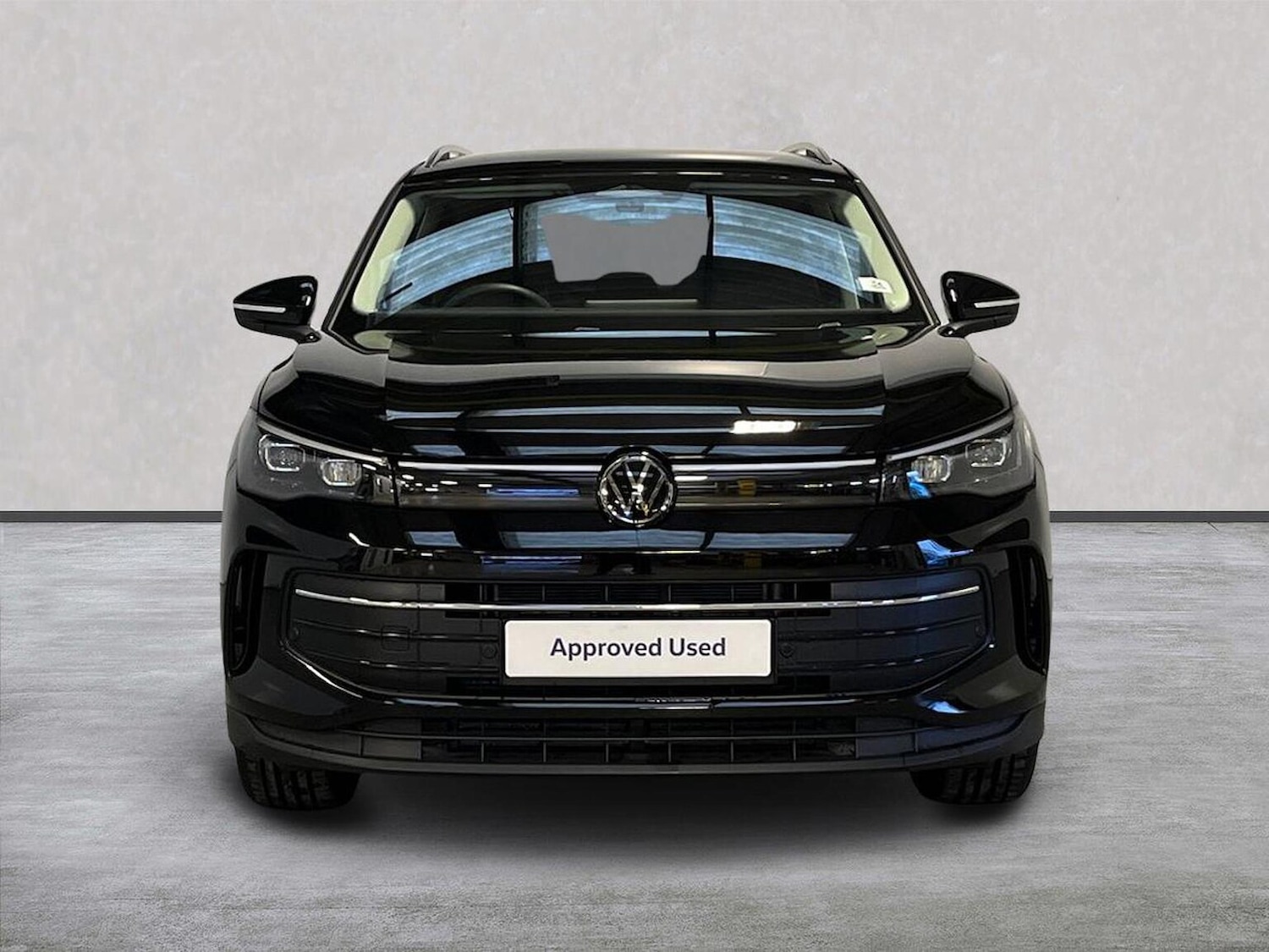 Used Volkswagen Tiguan 2025 for sale - 76478205: Photo 5