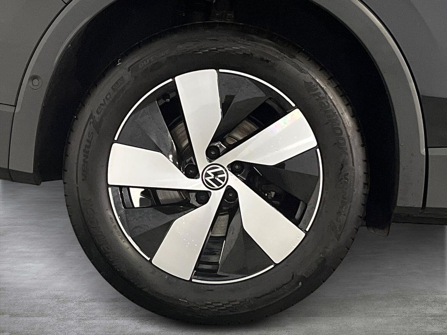 Used Volkswagen Tiguan 2025 for sale - 76478205: Photo 6