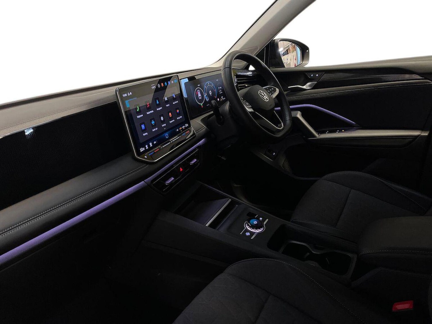 Used Volkswagen Tiguan 2025 for sale - 76478205: Photo 7