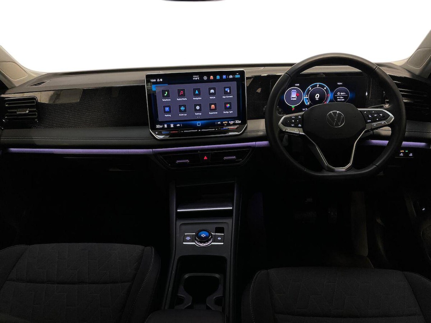 Used Volkswagen Tiguan 2025 for sale - 76478205: Photo 8