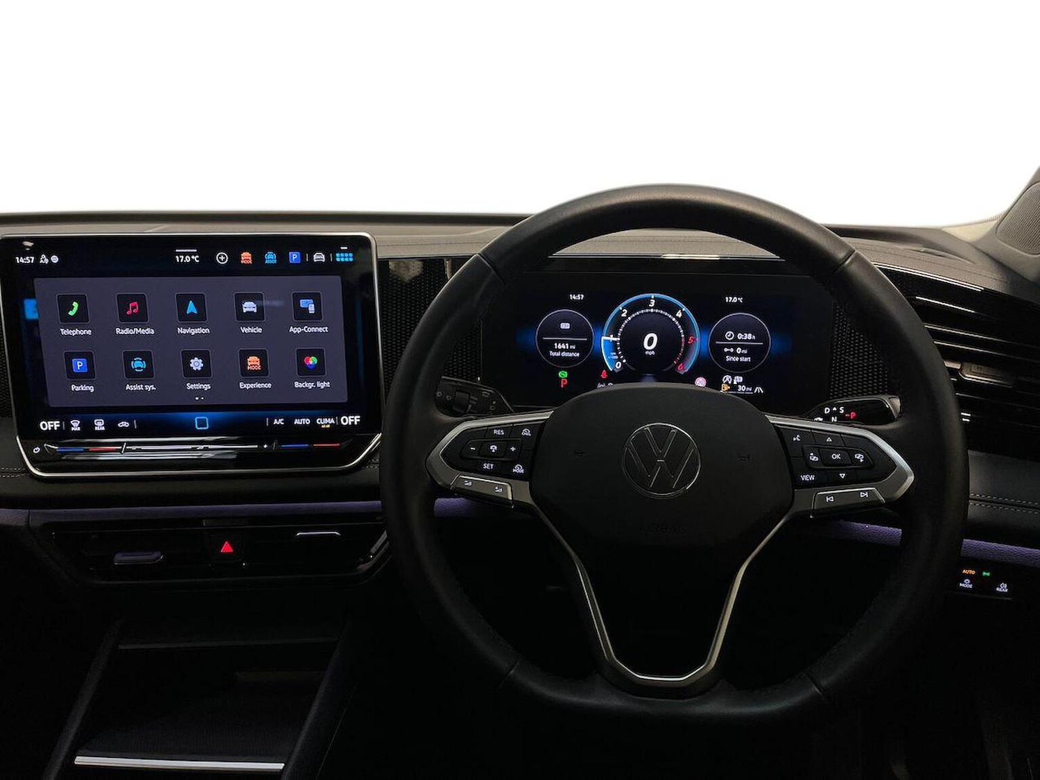 Used Volkswagen Tiguan 2025 for sale - 76478205: Photo 9