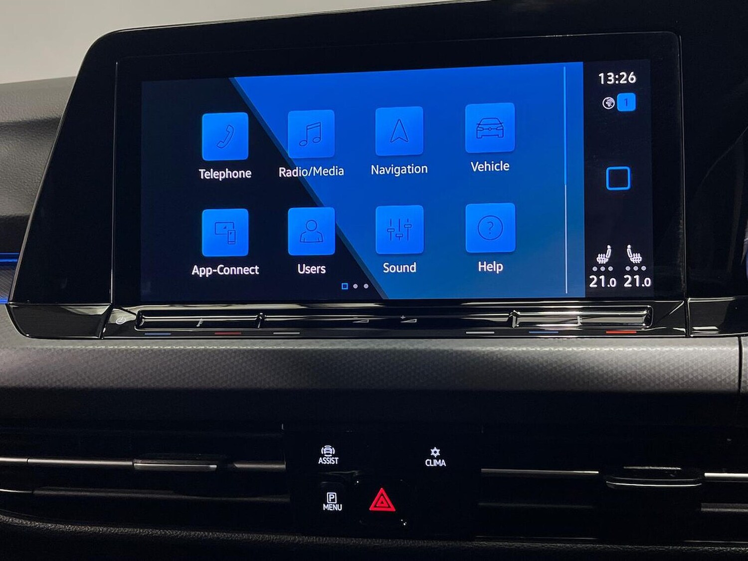 Used Volkswagen Golf 2022 for sale - 78195847: Photo 11