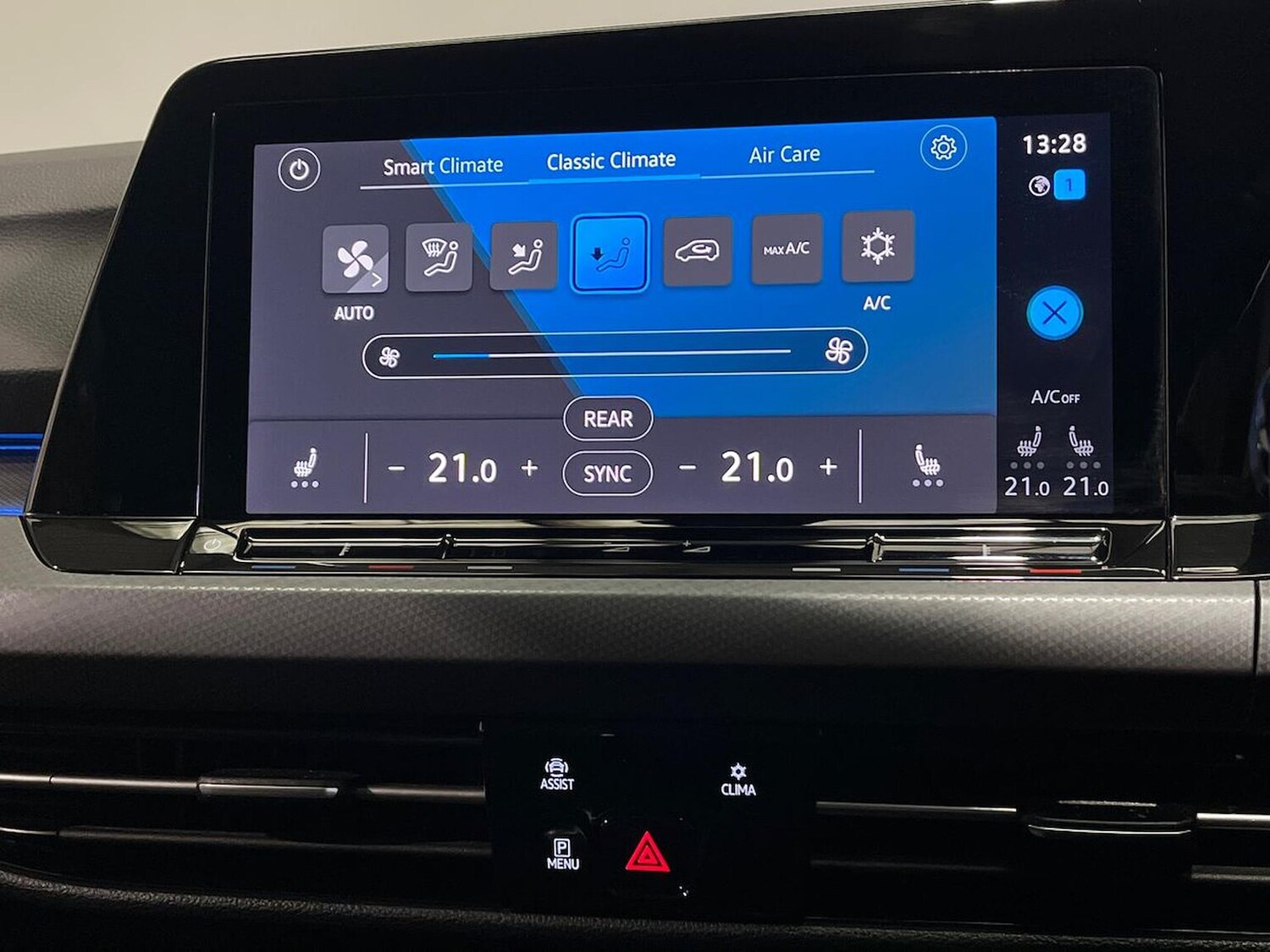 Used Volkswagen Golf 2022 for sale - 78195847: Photo 12