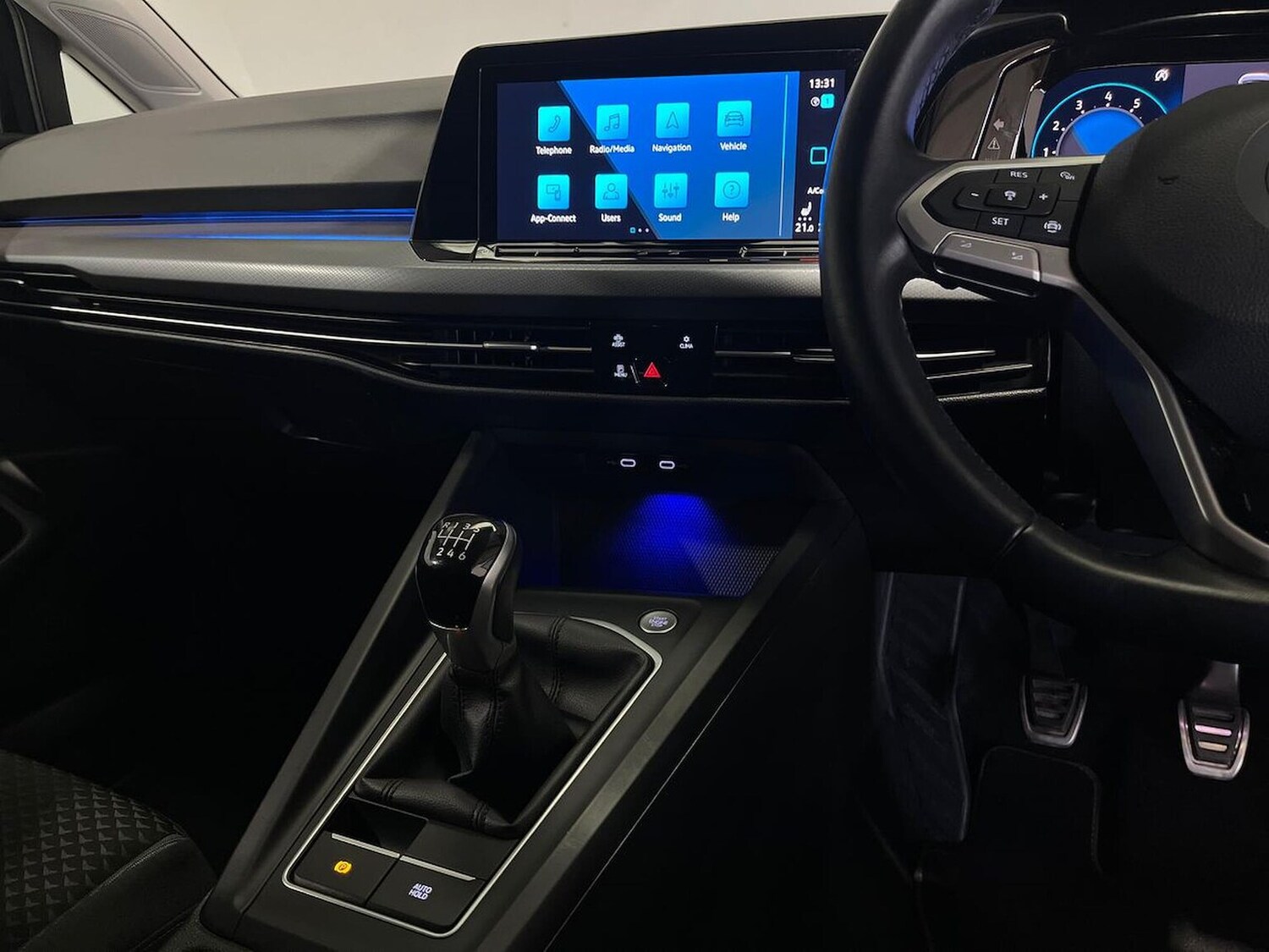 Used Volkswagen Golf 2022 for sale - 78195847: Photo 13