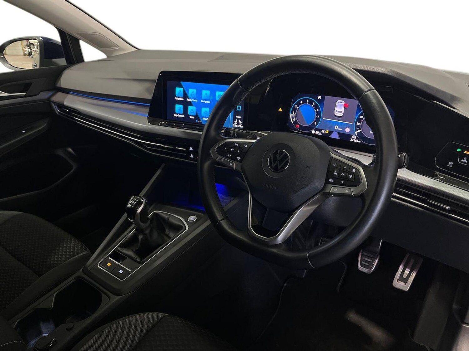 Used Volkswagen Golf 2022 for sale - 78195847: Photo 15