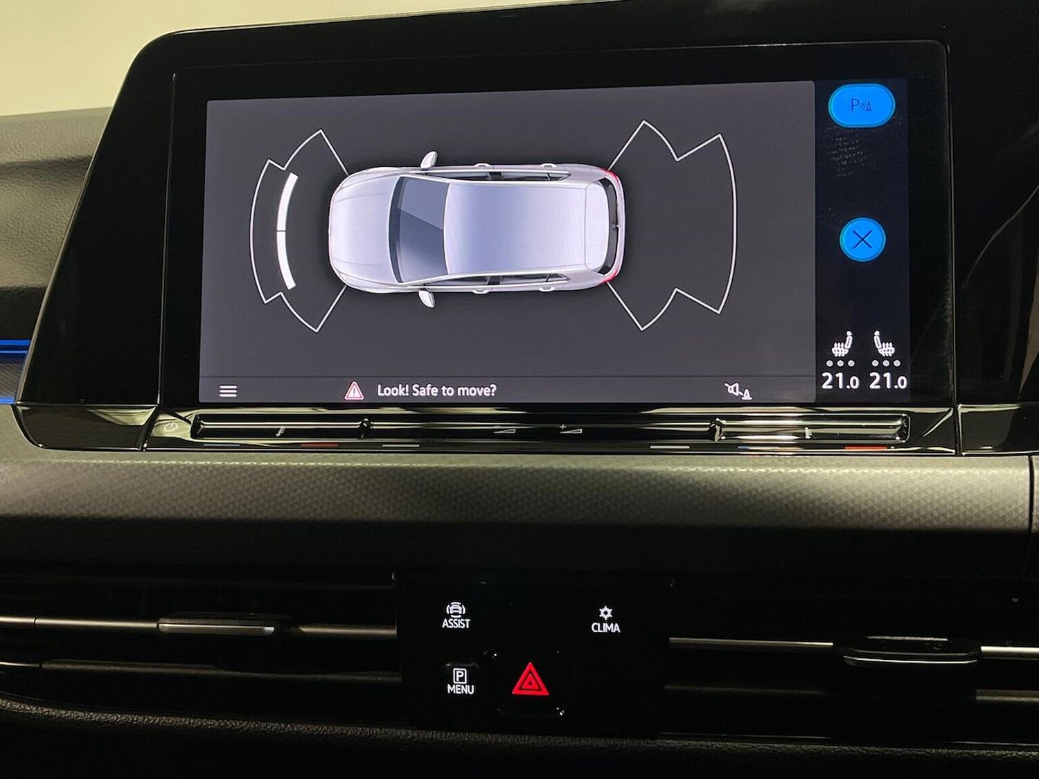 Used Volkswagen Golf 2022 for sale - 78195847: Photo 23