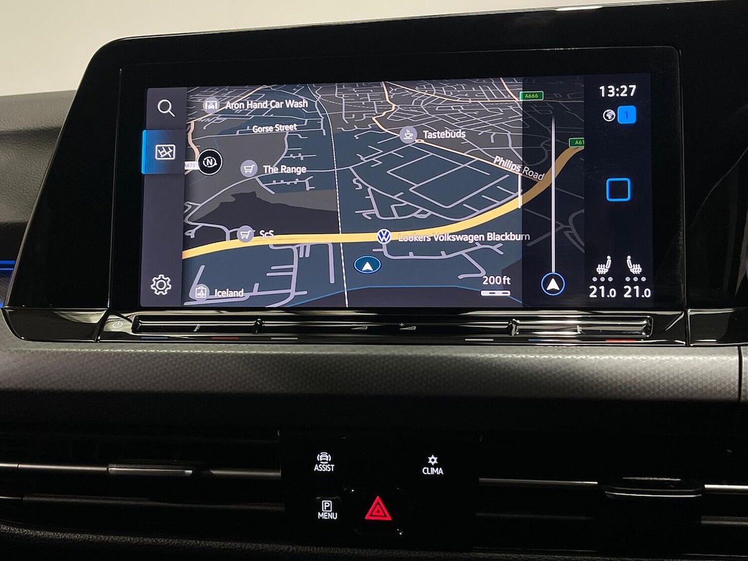 Used Volkswagen Golf 2022 for sale - 78195847: Photo 24