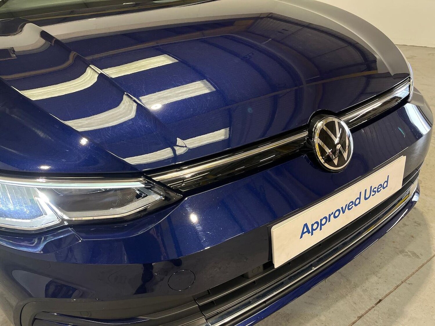 Used Volkswagen Golf 2022 for sale - 78195847: Photo 33