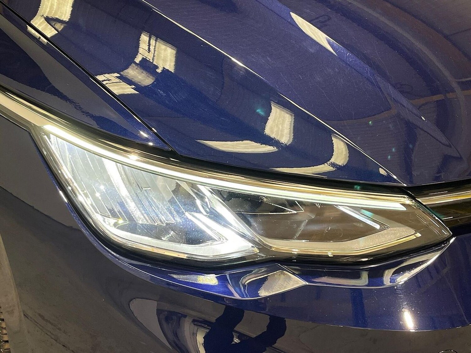 Used Volkswagen Golf 2022 for sale - 78195847: Photo 34