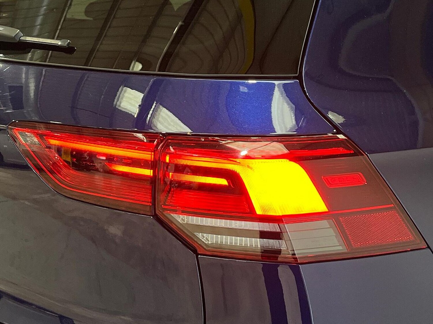 Used Volkswagen Golf 2022 for sale - 78195847: Photo 36