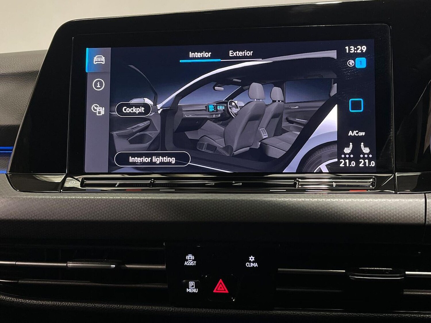 Used Volkswagen Golf 2022 for sale - 78195847: Photo 37