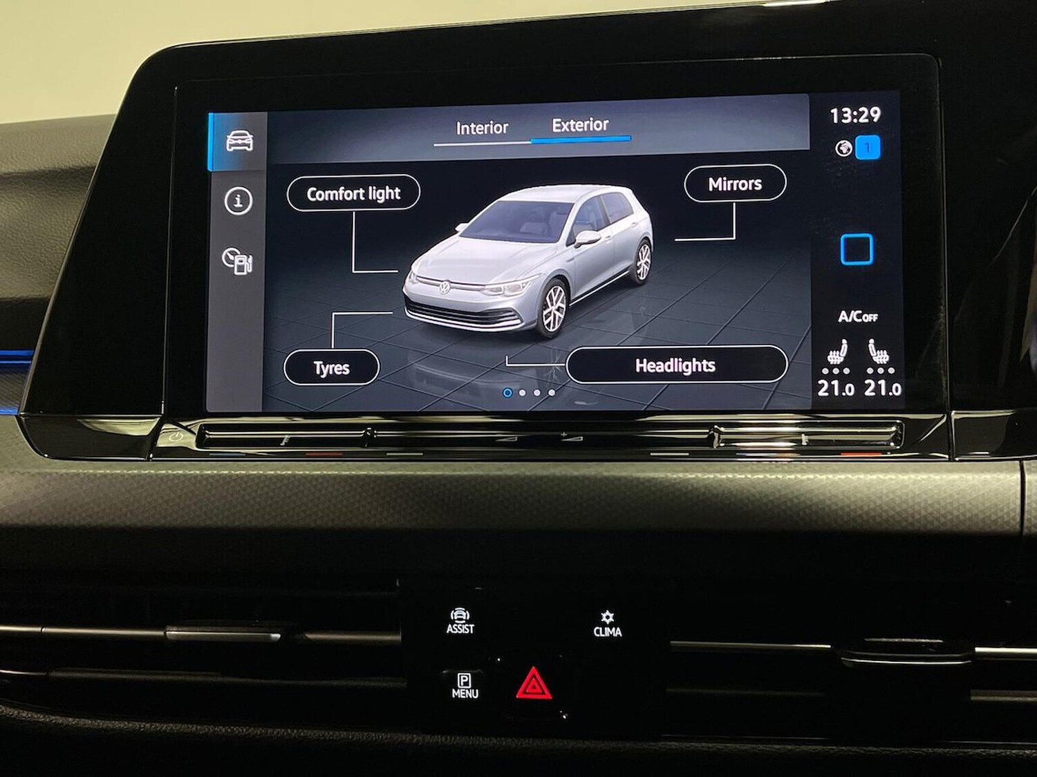 Used Volkswagen Golf 2022 for sale - 78195847: Photo 38