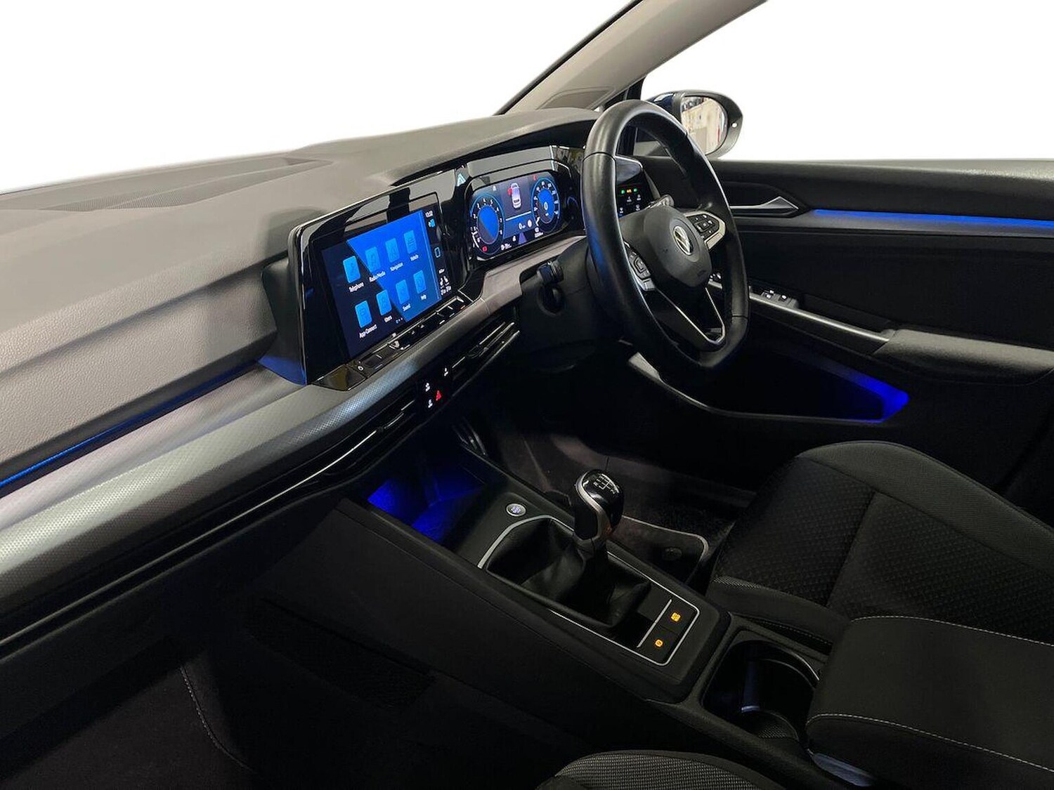 Used Volkswagen Golf 2022 for sale - 78195847: Photo 7