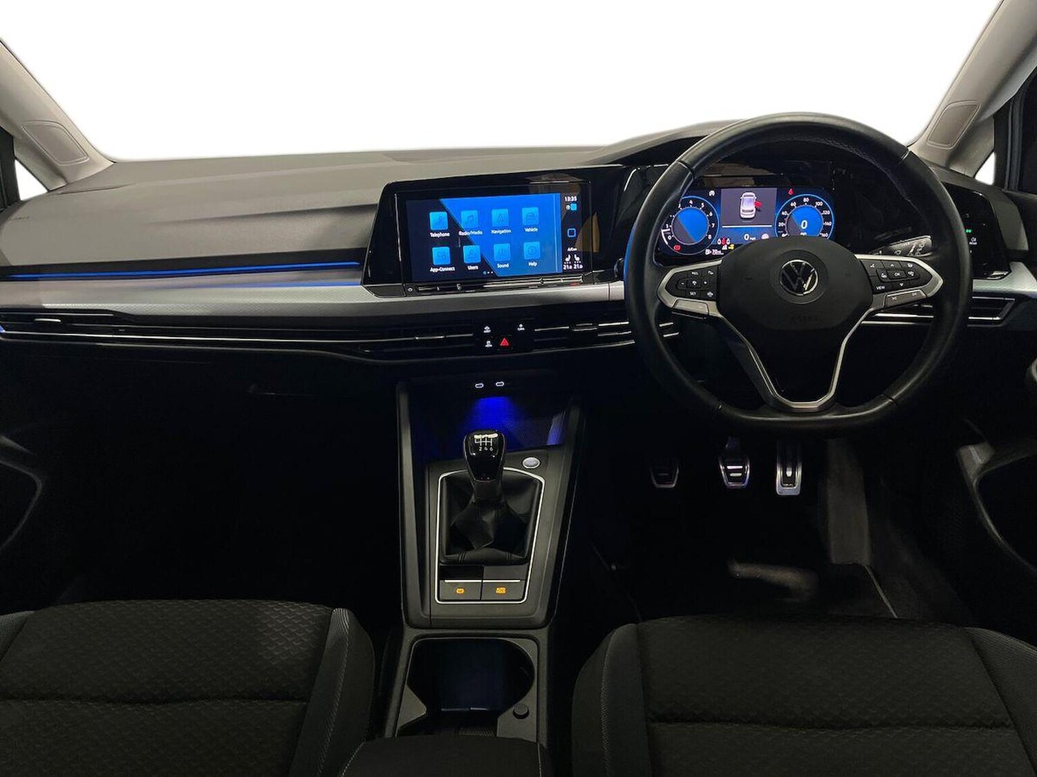 Used Volkswagen Golf 2022 for sale - 78195847: Photo 8