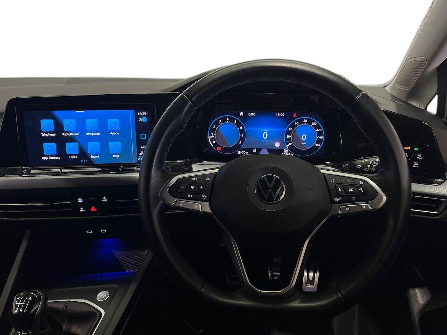 Used Volkswagen Golf 2022 for sale - 78195847: Photo 9