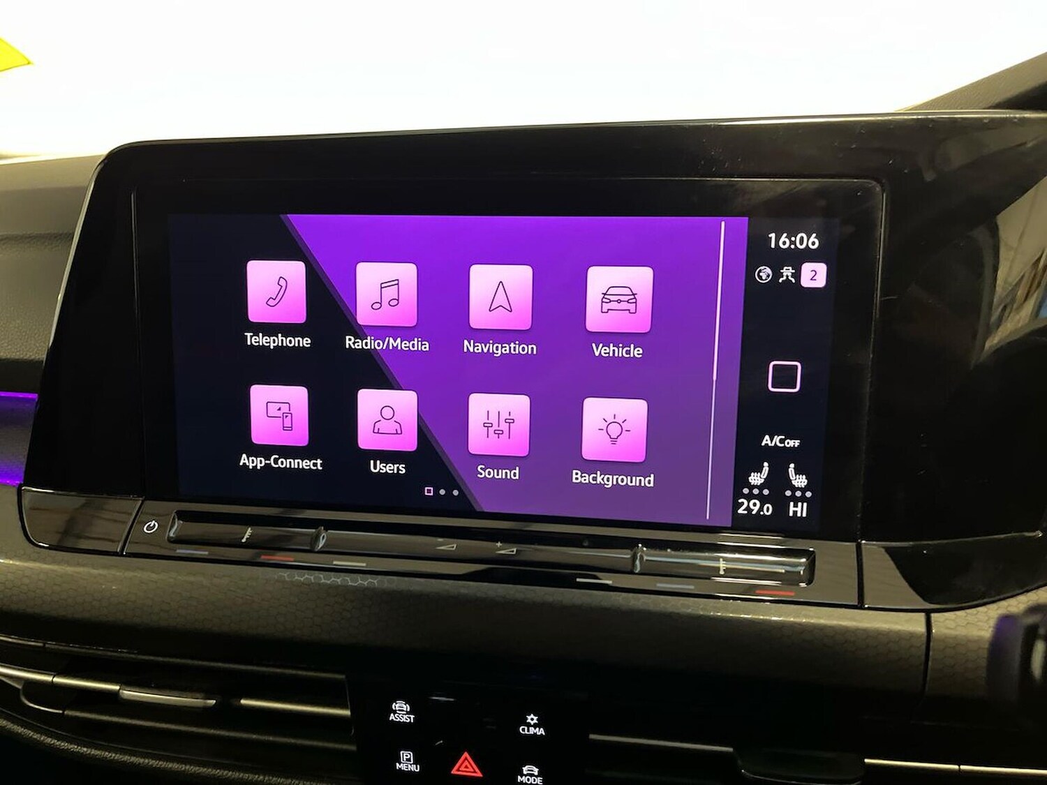 Used Volkswagen Golf 2023 for sale - 76637742: Photo 11