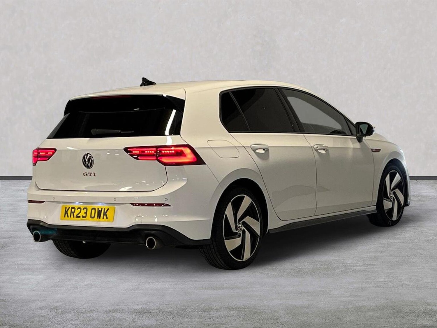 Used Volkswagen Golf 2023 for sale - 76637742: Photo 18