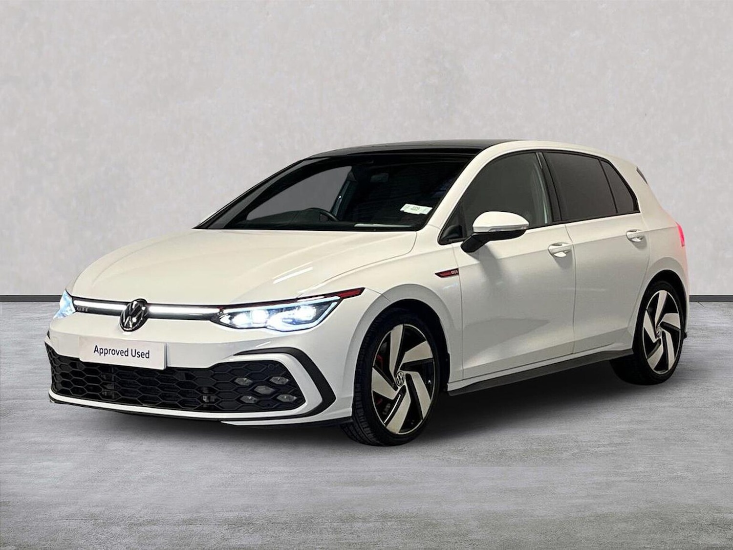 Used Volkswagen Golf 2023 for sale - 76637742: Photo 20