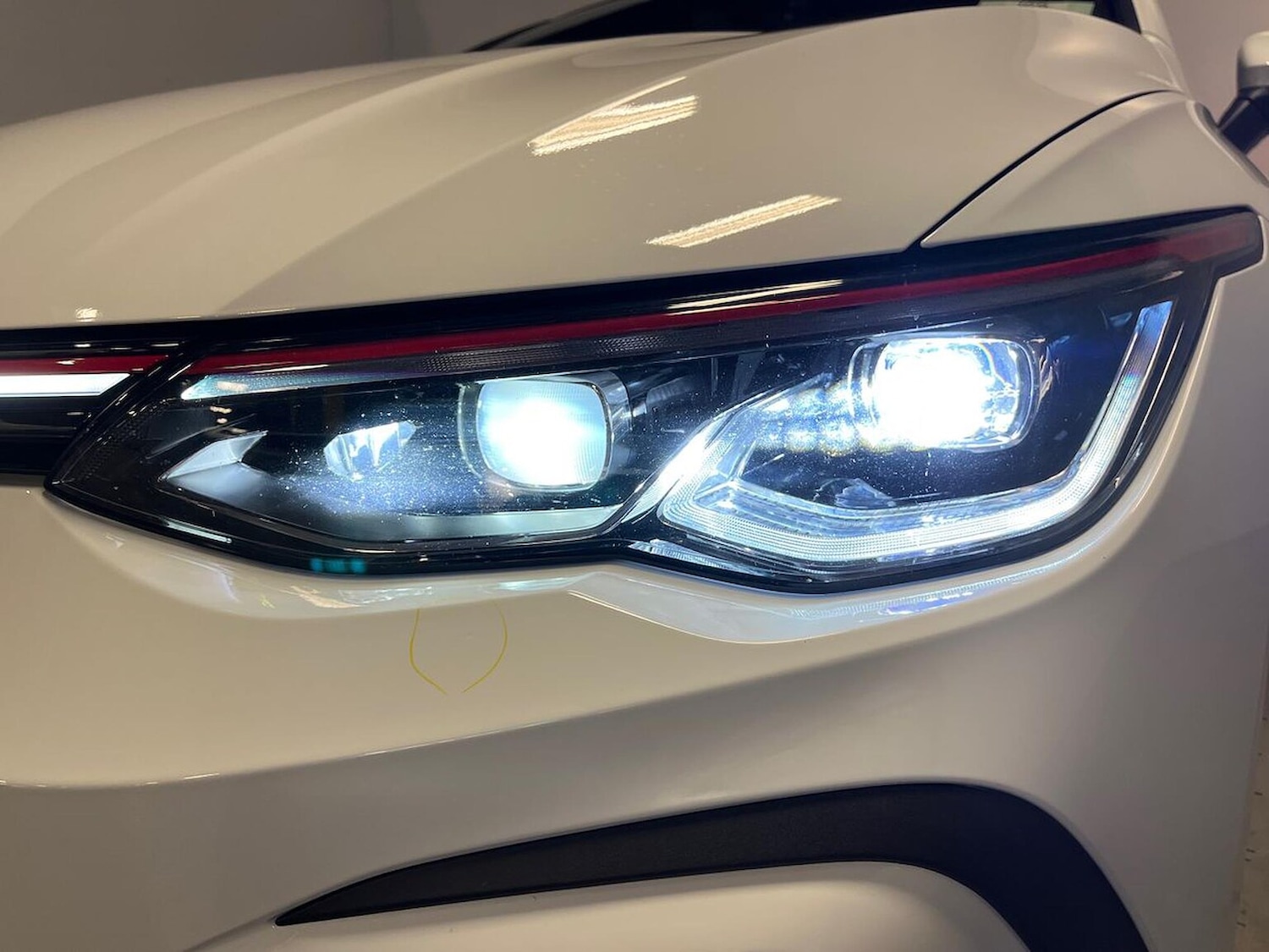 Used Volkswagen Golf 2023 for sale - 76637742: Photo 22