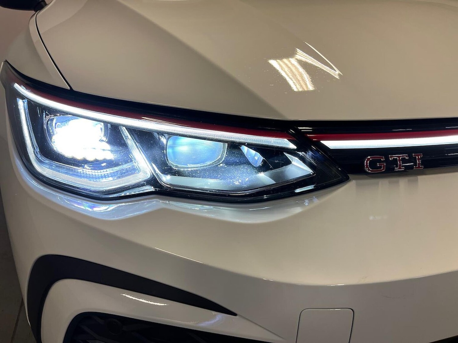 Used Volkswagen Golf 2023 for sale - 76637742: Photo 23