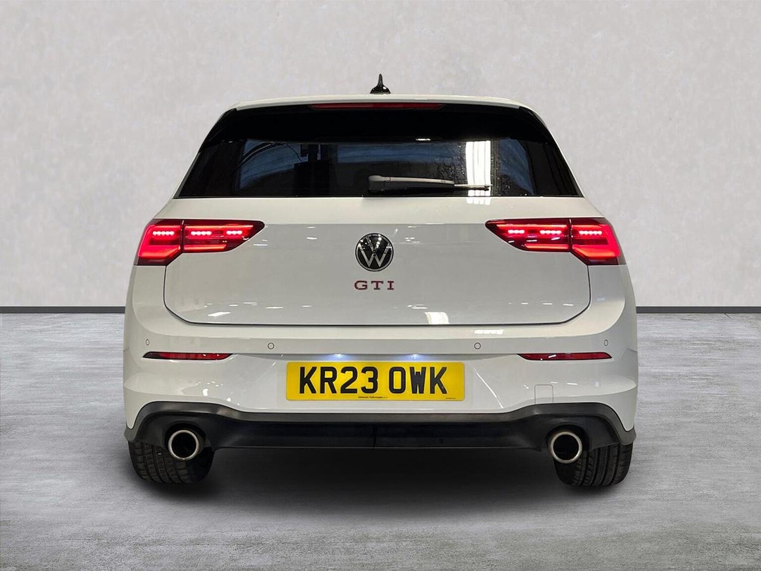 Used Volkswagen Golf 2023 for sale - 76637742: Photo 4