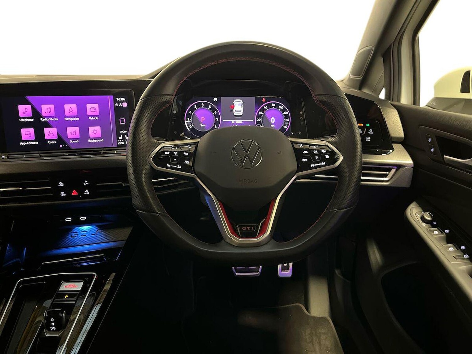 Used Volkswagen Golf 2023 for sale - 76637742: Photo 9