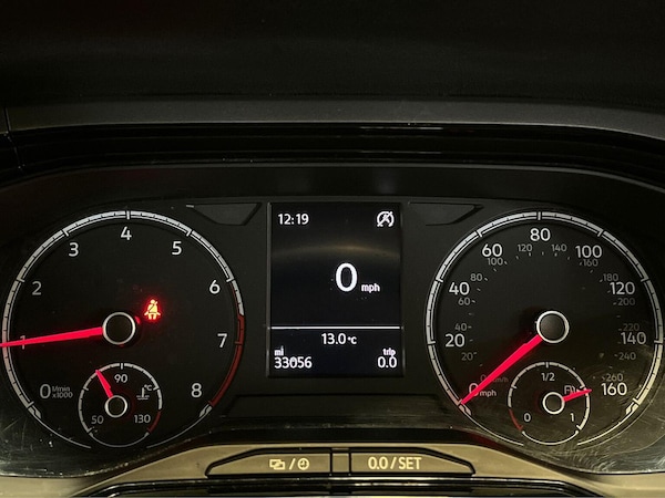 Used Volkswagen Polo 2019 for sale - 76232805: Photo 10