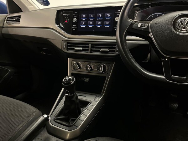 Used Volkswagen Polo 2019 for sale - 76232805: Photo 13