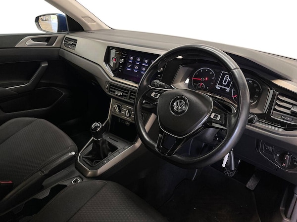 Used Volkswagen Polo 2019 for sale - 76232805: Photo 15