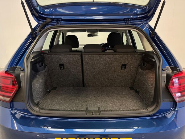 Used Volkswagen Polo 2019 for sale - 76232805: Photo 17
