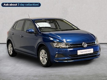 Volkswagen - Polo