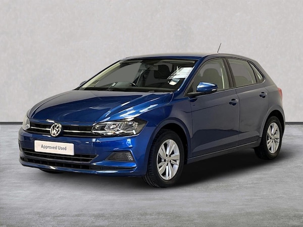 Used Volkswagen Polo 2019 for sale - 76232805: Photo 20
