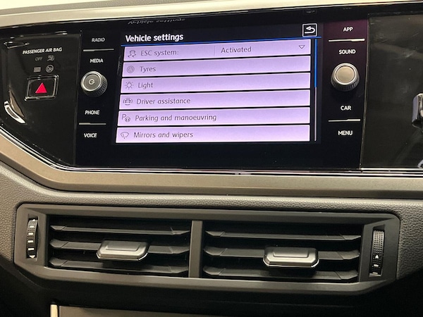Used Volkswagen Polo 2019 for sale - 76232805: Photo 32