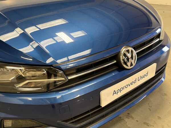 Used Volkswagen Polo 2019 for sale - 76232805: Photo 33