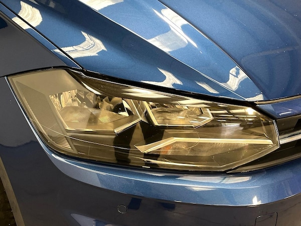 Used Volkswagen Polo 2019 for sale - 76232805: Photo 34