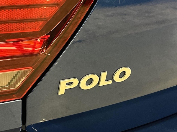 Used Volkswagen Polo 2019 for sale - 76232805: Photo 35
